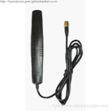 2DB Patch Antenna with SMA Male Connector